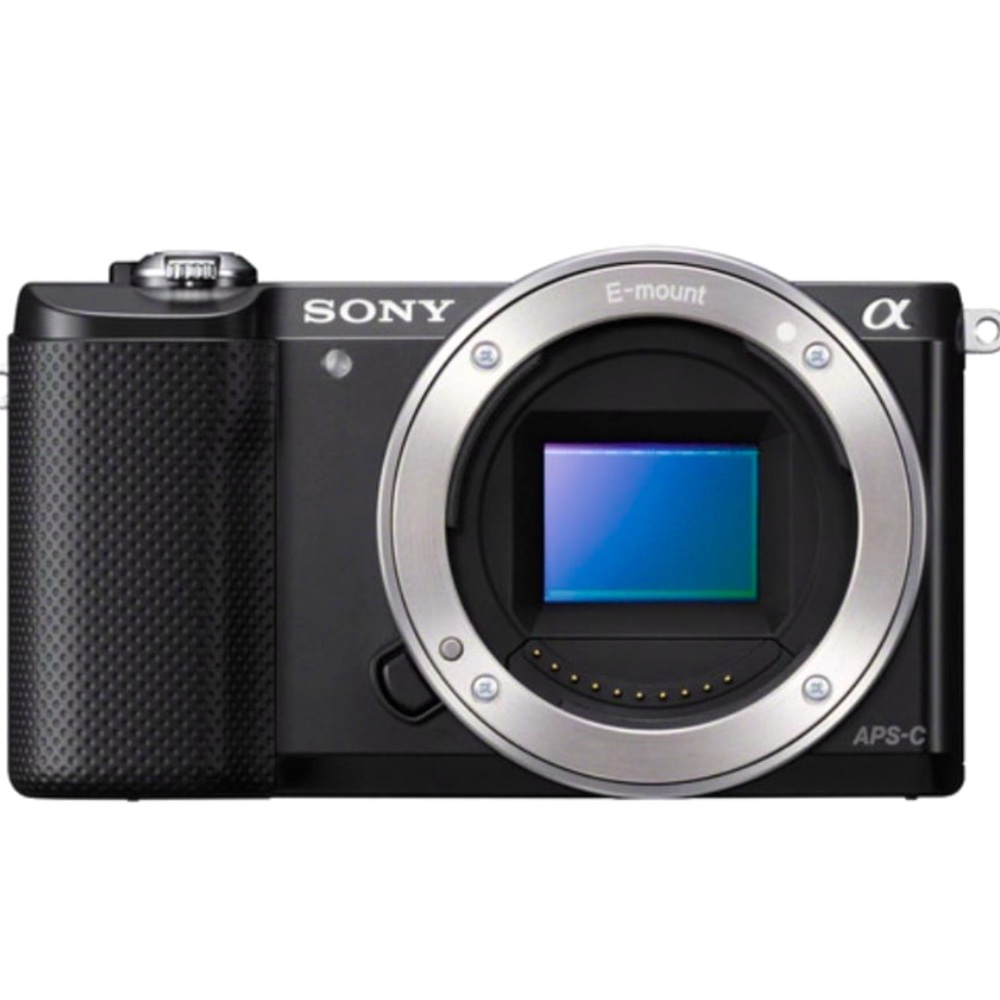 Sony a 5000